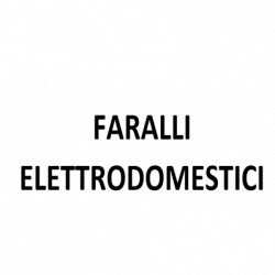 Elettrodomestici Faralli logo