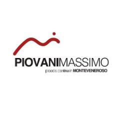 Azienda Agricola Piovani Massimo-Piccola Cantina in Monteveneroso logo