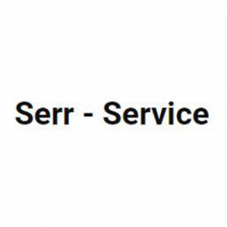 Serr - Service logo