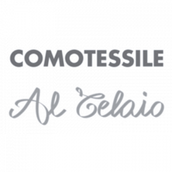 Al Telaio Comotessile logo