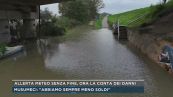 Allerta meteo senza fine, ora la conta dei danni
