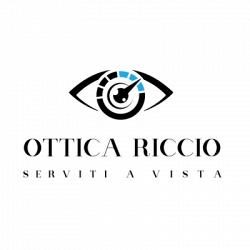 Ottica Riccio logo