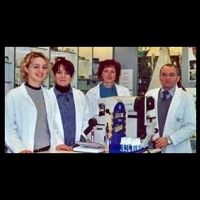 Foto Home Page importata da Gaudi