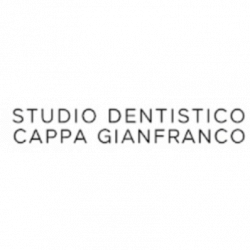 Studio Dentistico Cappa Gianfranco logo