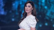 Tutti gli amori di Belen Rodriguez