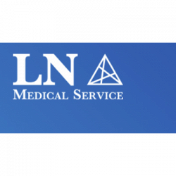 LN Medical Service logo