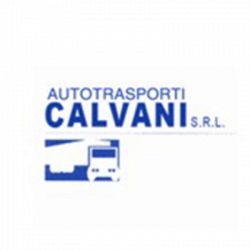 Autotrasporti Calvani Giovanni logo