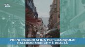 Pippo Inzaghi sfida Pep Guardiola