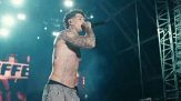 Tony Effe, il live al Kozel Carroponte a Milano apre il Summer Tour