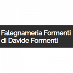 Falegnameria Formenti Davide logo