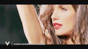 Elena D'Amario: "La mia danza"