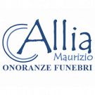 Onoranze Funebri Allia Maurizio