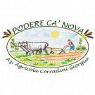 Podere Ca' Nova - Azienda Agricola Corradini Giorgio