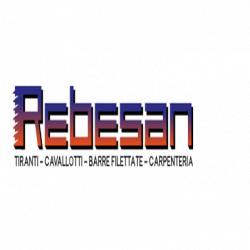 Rebesan Giuseppe logo