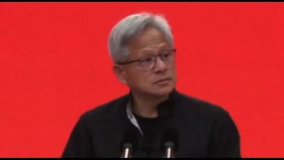 Nvidia riprenderà a breve vendite in Cina di un chip per l'IA