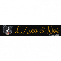 L'Arca di Noe' logo