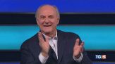 Gerry Scotti compie 70 anni