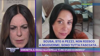 Simonetta Kalfus, morta dopo la liposuzione: l'ultimo vocale