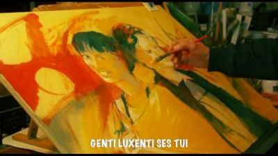 In anteprima il video Sono stata di Simona Salis con Antonella Ruggiero