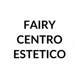 Fairy Centro Estetico logo