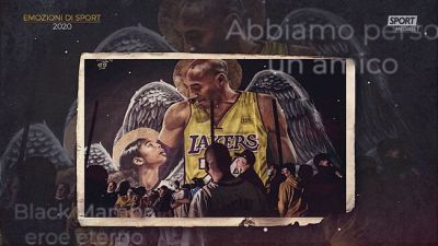 5 anni senza Kobe Bryant: i successi e la tragica fine