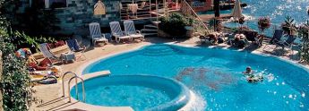 hotel firenze piscina