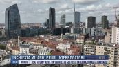 Breaking News delle 18.00 | Inchiesta Milano, primi interrogatori