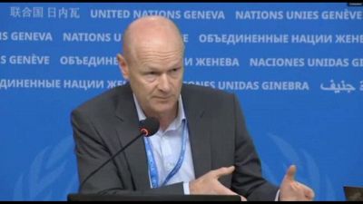 L'Onu: a Gaza il 100% della popolazione è a rischio carestia