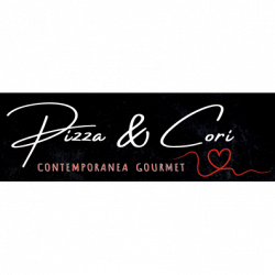 Pizza e Cori Pizzeria Ristorante logo