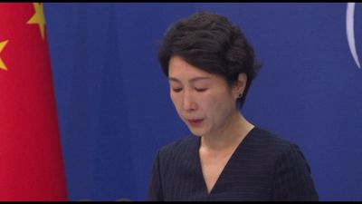 Pechino risponde a von der Leyen: Ue cambi la sua mentalità