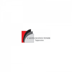 Castelnuovo Tende Tappezziere logo