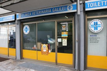 Clinica Veterinaria Galilei