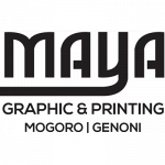 Maya Graphic  e Printing