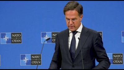 Rutte (Nato): profondamente preoccupati della situazione in Georgia