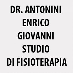 Dr. Antonini Enrico Giovanni Studio di Fisioterapia logo