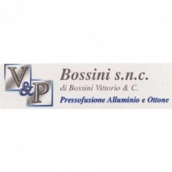 V. e P. Bossini logo