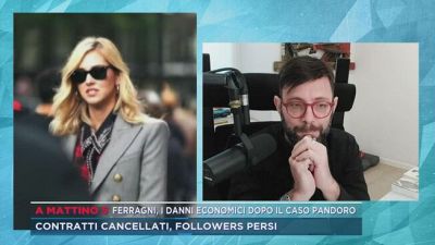 Caso Ferragni, i follower di Chiara sono tutti reali?