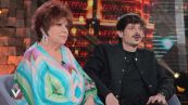 Orietta Berti e Fabio Rovazzi: "La nostra amicizia"