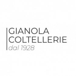 Gianola Coltellerie dal 1928 logo