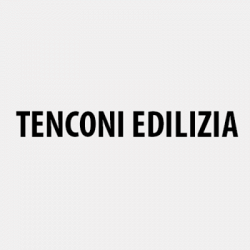 Tenconi Edilizia S.r.l. logo