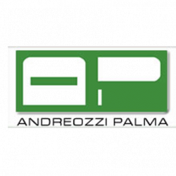 Tecnoufficio Andreozzi Palma logo