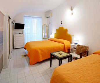Amalfi Booking Apartments Casa Vico Masaniello
