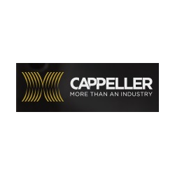 Cappeller Spa logo