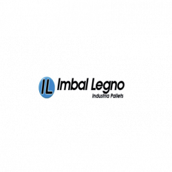 Imbal Legno - Industria Pallets logo