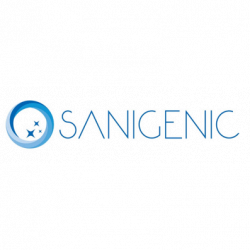 Sanigenic logo