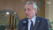 Barelli e le elezioni del Coni: "Si collabori con il Governo""