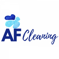A.F. Cleaning S.A.S. Professionisti del Pulito logo