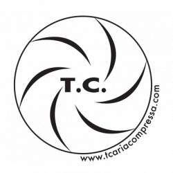 T.C. Aria Compressa logo