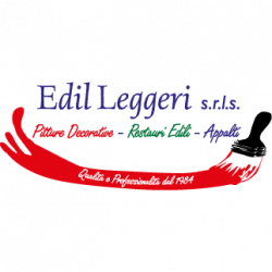 Edil Leggeri logo