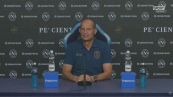 Allegri su Lang: "Ha chiesto scusa e si è rimesso sulla buona strada"